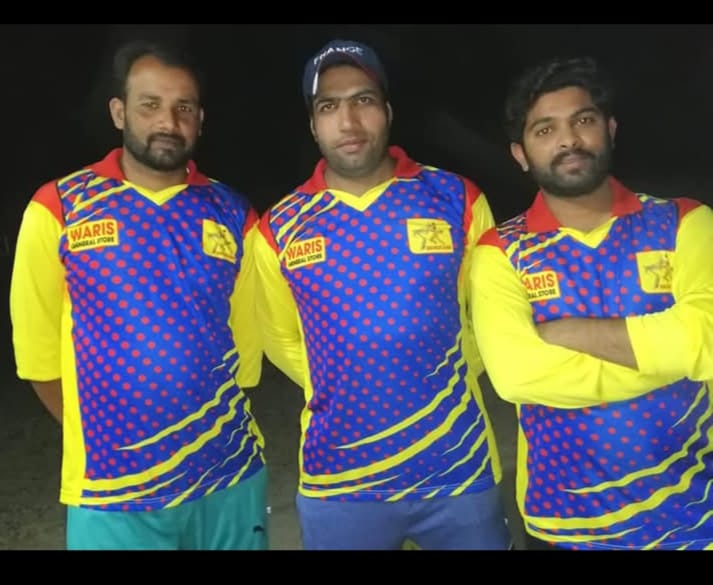 Dehla Chatha League